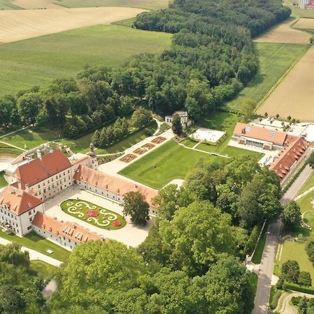 Schloss Thalheim Sankt Poelten Eksteriør billede